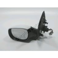 Retroviseur electrique gauche