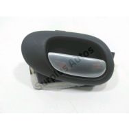 Poignee interieure porte arriere gauche