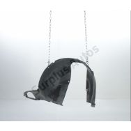 Pare-boue avant gauche