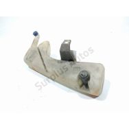 Réservoir de lave glace avant