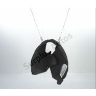 Pare-boue avant droit