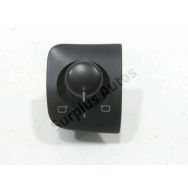 Commande rétroviseur