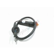 Répétiteur d'aile gauche