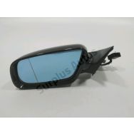 Retroviseur electrique gauche