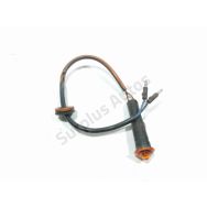 Répétiteur d'aile droit