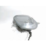 Antibrouillard avant gauche