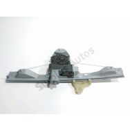 Lève-vitre électrique avant gauche