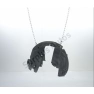 Pare-boue avant droit