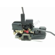 Serrure de porte avant droite