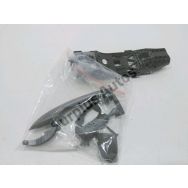 Poignee exterieure avant gauche