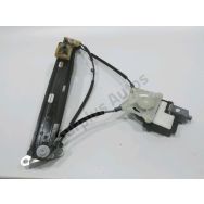 Lève-vitre électrique avant gauche