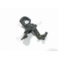 Poignee exterieure avant gauche