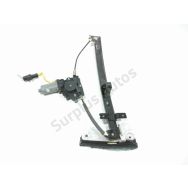 Lève-vitre électrique avant gauche