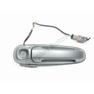 Poignée extérieure avant gauche