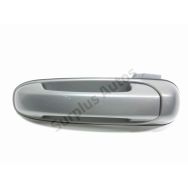 Poignée extérieure arrière gauche