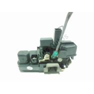 Serrure de porte arrière gauche