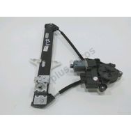Lève-vitre électrique arrière gauche