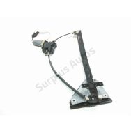 Lève-vitre électrique arrière gauche