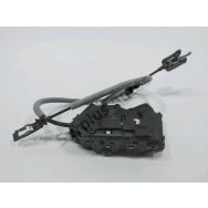 Serrure de porte arriere gauche