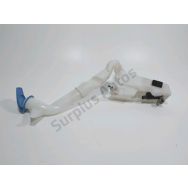 Reservoir de lave glace avant