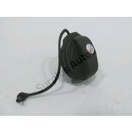 Bouchon de réservoir à carburant