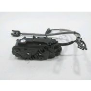 Serrure de porte arriere droite