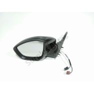 Retroviseur electrique gauche