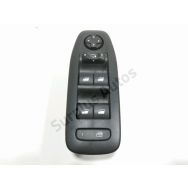 Commande leve-vitre avant gauche