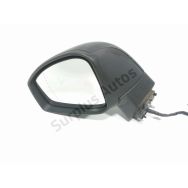 Retroviseur electrique gauche