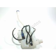 Reservoir de lave glace avant