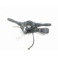 Commande sous-volant