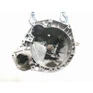 Boite a vitesse mecanique