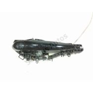 Poignee exterieure avant droite