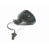 Rétroviseur électrique droit