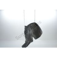 Pare-boue avant gauche