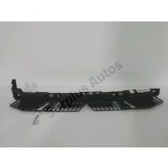 Support central de pare-choc arrière