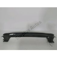 Renfort pare-choc arriere