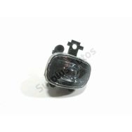 Antibrouillard avant gauche