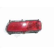 Feu de brouillard arrière central