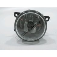 Antibrouillard avant gauche