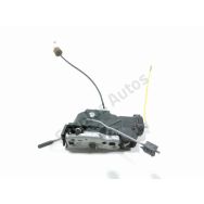 Serrure de porte avant droite