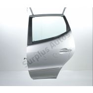 Porte arriere gauche