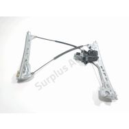 Lève-vitre électrique avant gauche