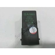 Boitier de prechauffage