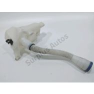 Reservoir de lave glace avant