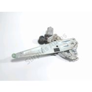 Leve-vitre electrique arriere droit