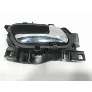 Poignee interieure porte arriere droite