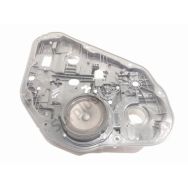 Leve-vitre electrique arriere droit