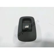 Commande leve-vitre arriere gauche