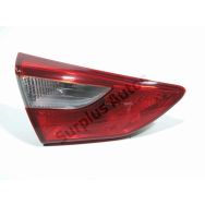 Feu arriere interieur gauche